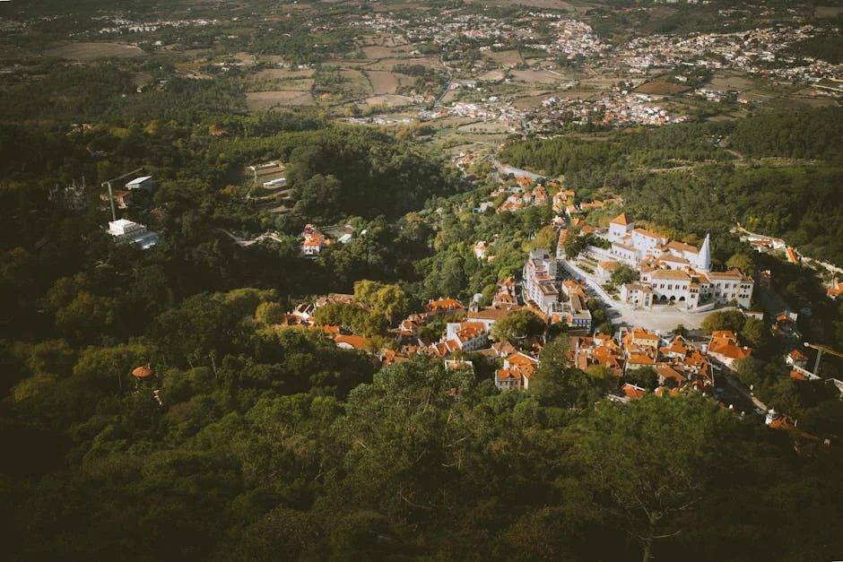 Sintra Authorities Demand Urgent Action for Beaches: What It Means for Tourism — Economy Business