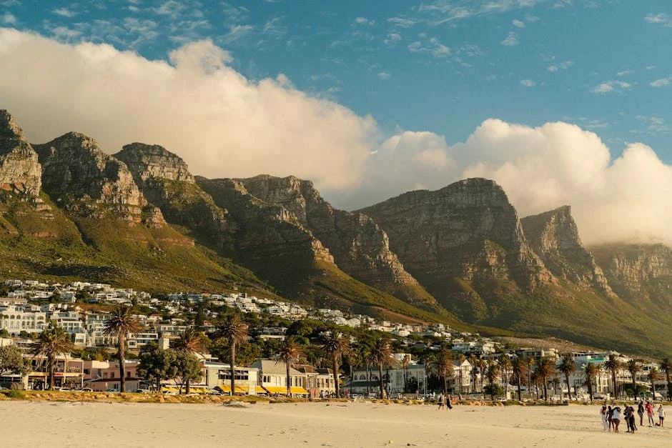 South Africa Arrests Fugitive in R250k Escape Attempt — Impact on Nigeria — Economy Business