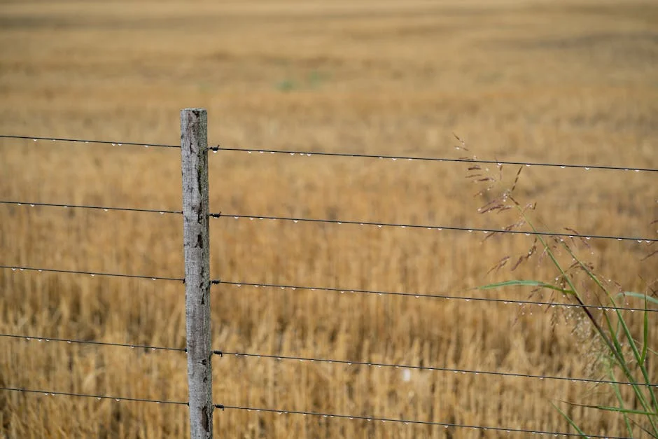 South Africa Braces for Rain as Western Cape and Eastern Cape Face Wet Week — Environment Nature