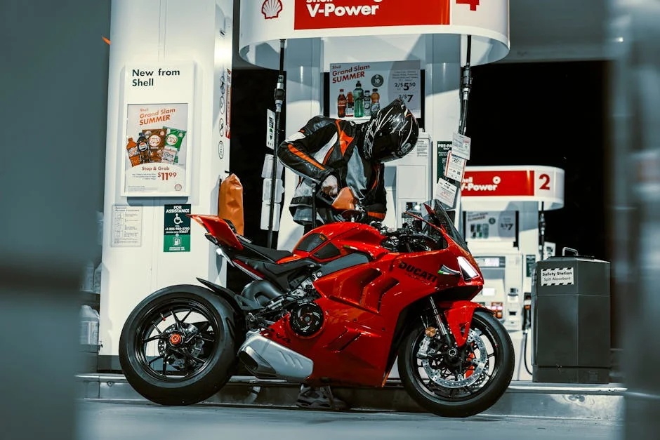 South Africa Confirms Petrol Price Increase for June 2026 — Local Impact Looms — Education