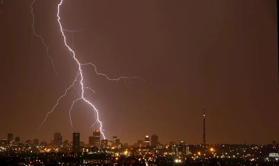South Africa Cracks Down on Homeowners — Prices Surge in Cape Town — Politics Governance