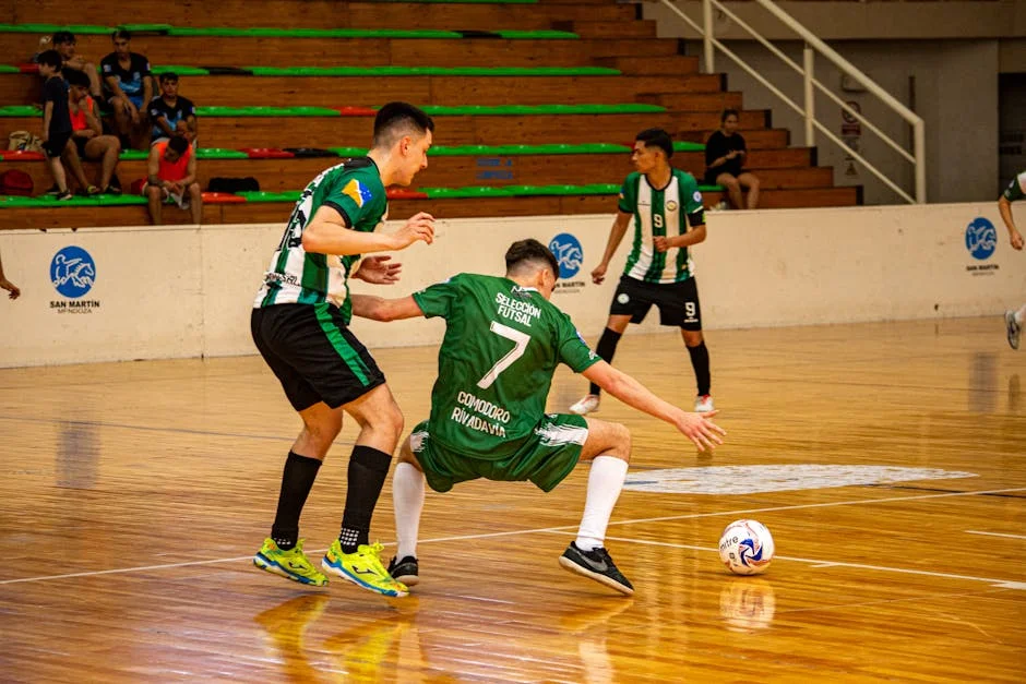 South Africa Defeats Nicaragua 2-1 — What This Means for Nigerian Football — Education