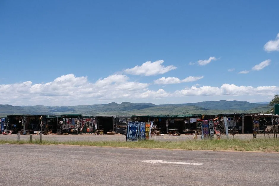 South Africa Exposes Immigrants' Massive Role in Food Security — Politics Governance