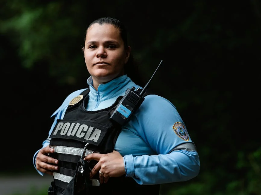 South Africa Exposes Police Failures Fueling Gang Violence in Humansdorp