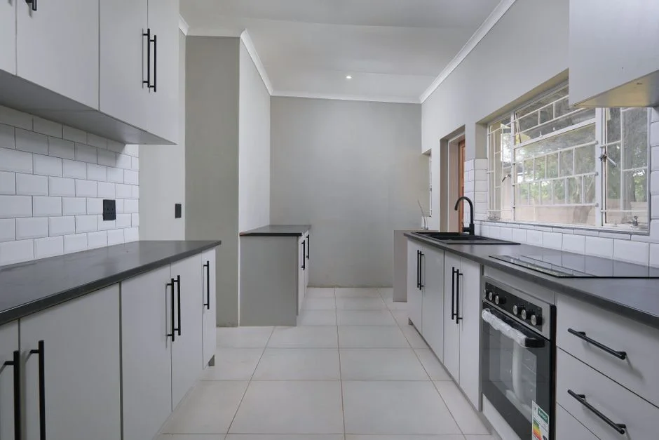 South Africa Faces 2.6 Million Home Shortfall as Housing Crisis Deepens — Environment Nature
