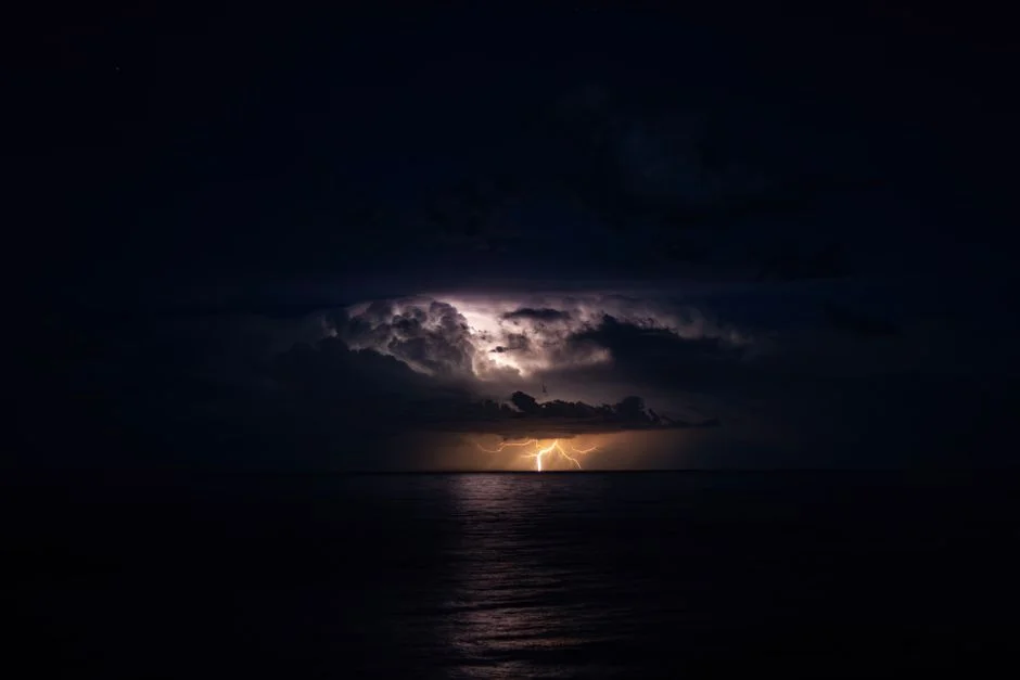 South Africa Issues Level 8 Storm Warning — What Comes Next — Economy Business
