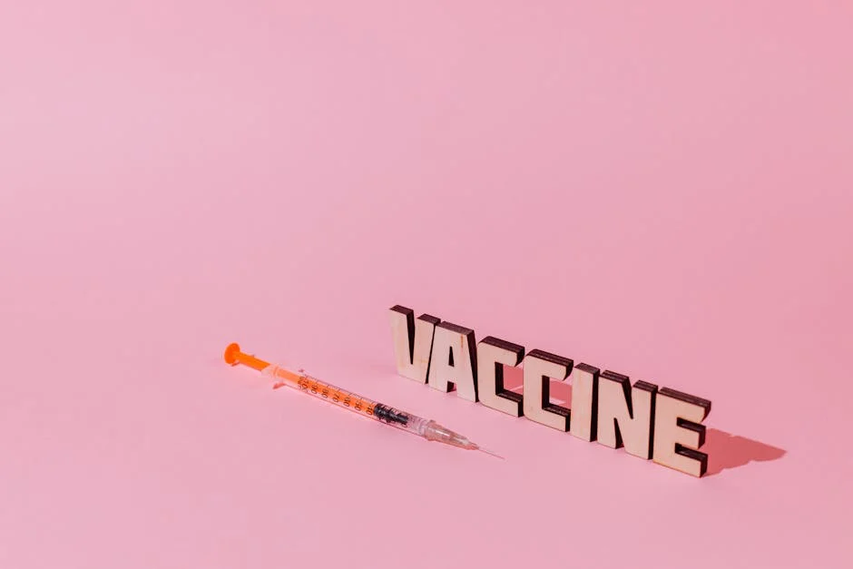 South Africa Launches New HIV Vaccine but Excludes Critical Group of Men — Education