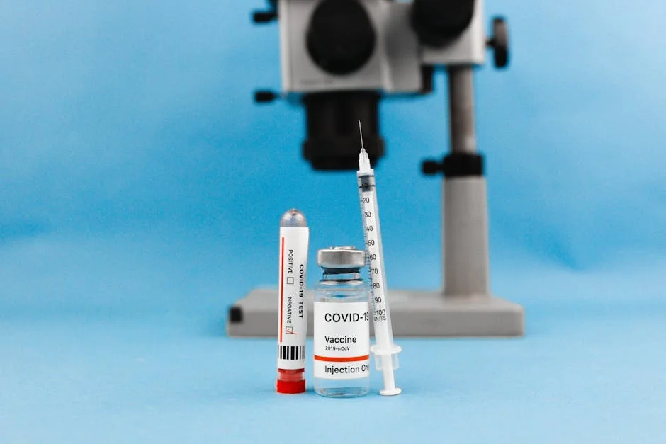 South Africa Launches New HIV Vaccine — But Fails to Reach Key Community of Men — Economy Business