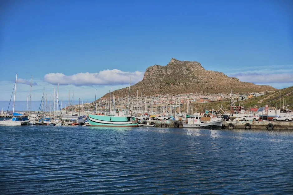 South Africa Launches Responsible Offshore Development Initiative – Affects Nigeria's Environment