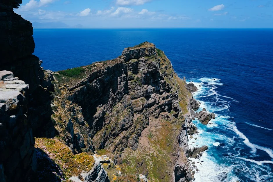 South Africa Launches Responsible Offshore Development Plan — Nigeria to Feel the Impact — Agriculture Food