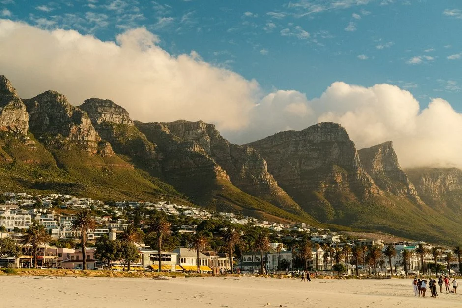 South Africa Launches The Lehohla Ledger to Tackle Economic Inequities — Economy Business