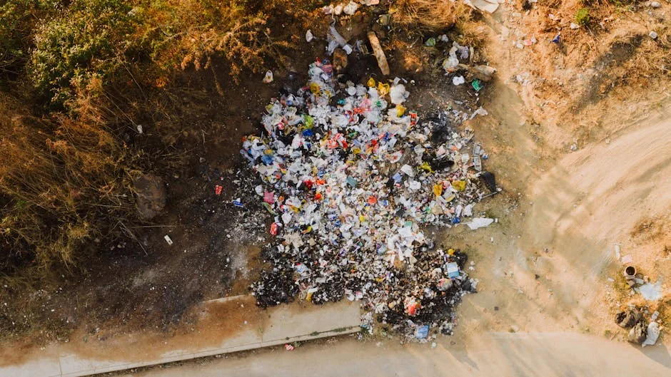 South Africa Opens Hammarsdale Waste Beneficiation Centre: A Game Changer for Recycling — Economy Business