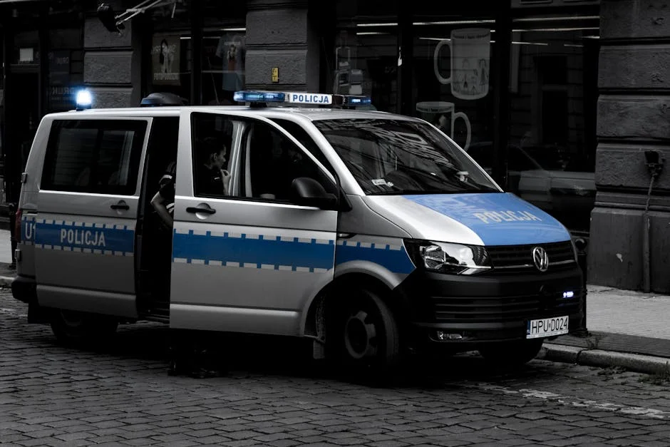 South Africa Police Crisis Triggers Nationwide Security Panic — Culture Arts