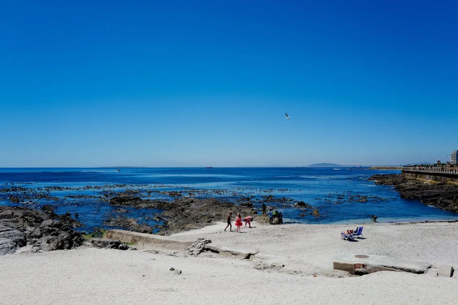 South Africa Ranks as Friendliest Country – Here’s What It Means for Citizens — Sports