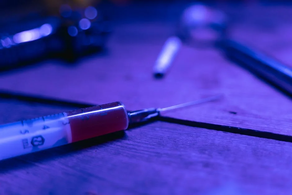 South Africa Seizes R1 Billion in Drug Manufacturing Chemicals — A Community Threat