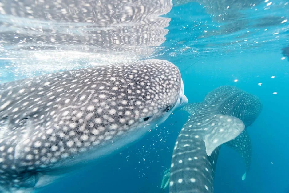 South Africa Whale Strikes Surge — Shipping Lanes in Peril — Environment Nature