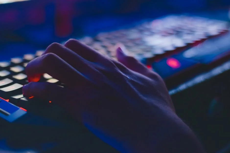 South African Cyber Strategy Forces Nigerian SMEs to Act Now — Sports