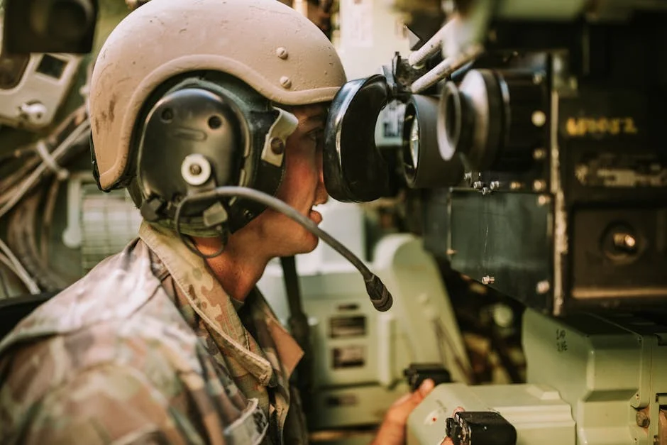 South African National Defence Force Faces Major Equipment Delays — Citizens Brace for Impact — Environment Nature