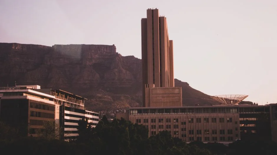South African Reserve Bank Hikes Interest Rates — Citizens Brace for Strain — Agriculture Food