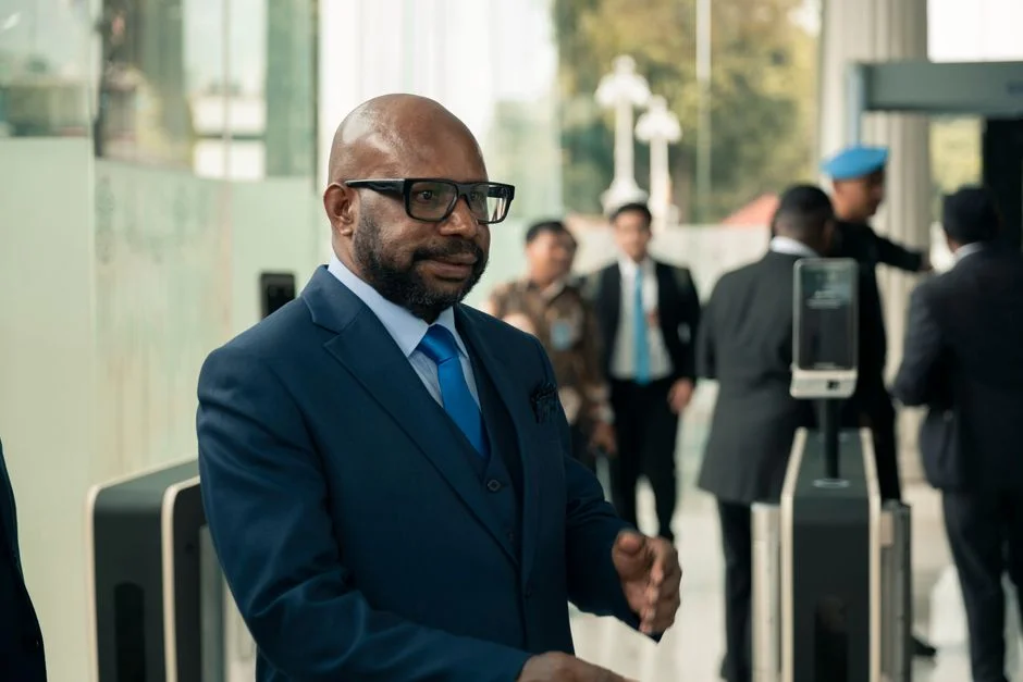 South African Tourism CEO's R2.3 Million Paycheck During Suspension Sparks Outcry — Technology Innovation