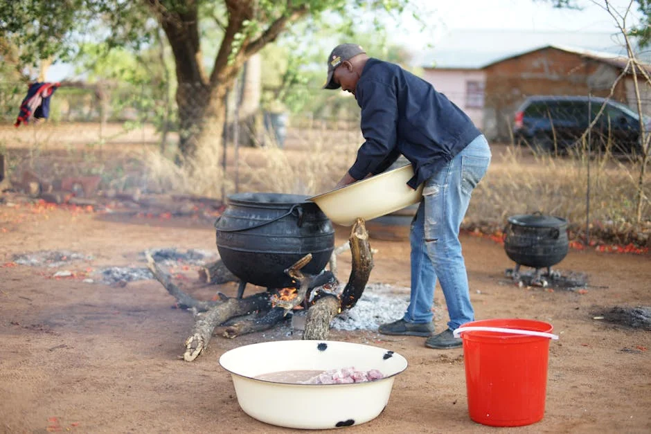 South African Townships Turn to Tourism to Beat Inflation — Culture Arts