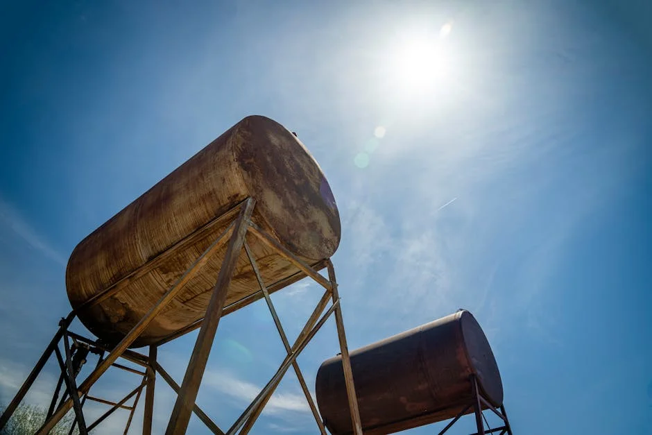 South African Treasury Halts Fuel Price Relief — Citizens Brace for Higher Costs — Technology Innovation