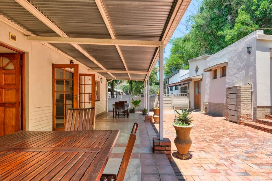 South Africans Shift to Smaller Homes as Housing Market Evolves — Technology Innovation