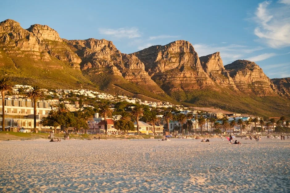 South Africa's AI Surge Forces Job Market Shift — Communities Brace for Impact — Environment Nature
