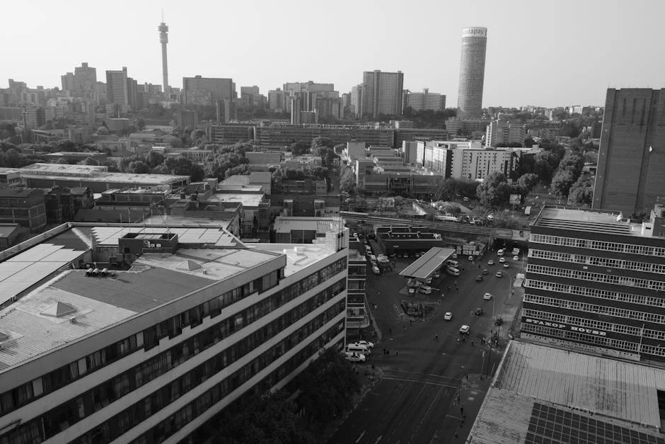 South Africa’s Compliance Failures Surge, Driving Up Consumer Prices — Economy Business