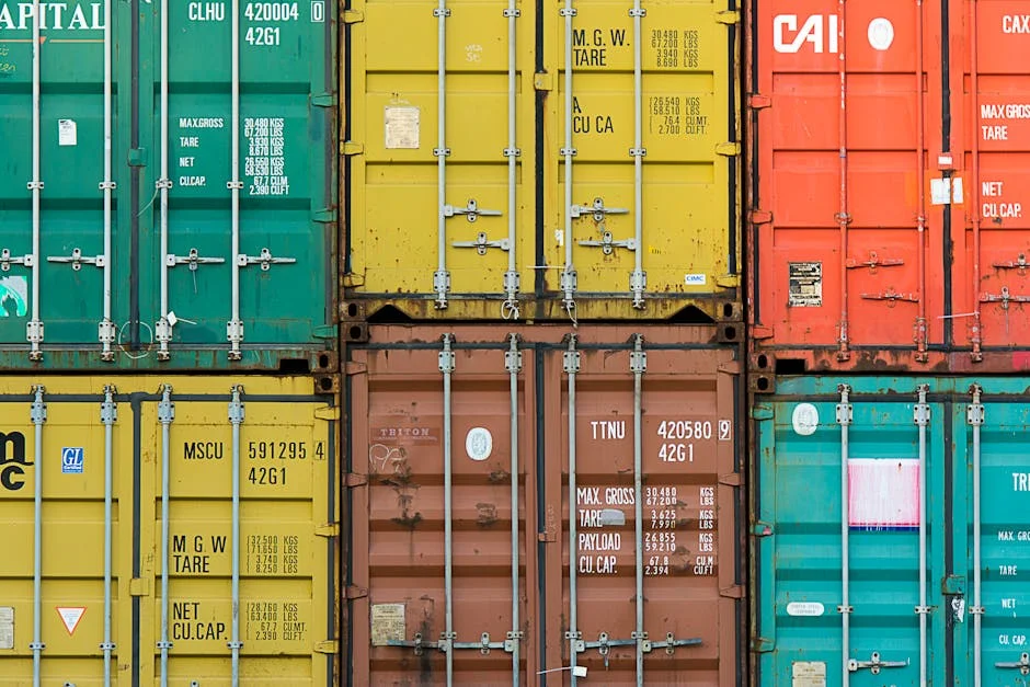 South Africa’s Export Boom Sends Shockwaves Through Nigerian Markets — Economy Business