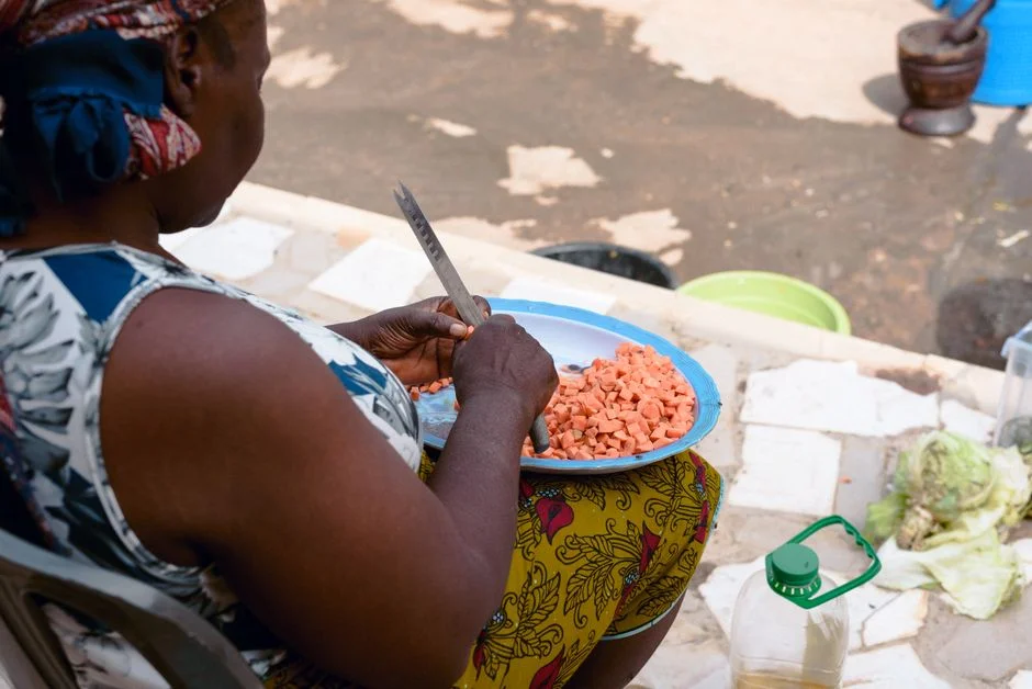 South Africa's Food Prices Surge as Affordability Index Tracks the Damage