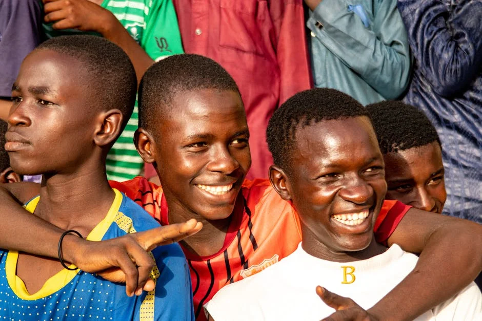 South Africa's Happy Pay Secures $5m to Transform Consumer Finance — Economy Business