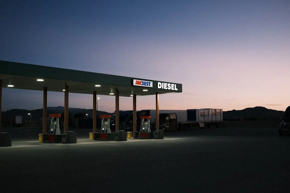 South Africa’s June Fuel Price Surge Triggers Border Panic for Nigerians — Health Medicine