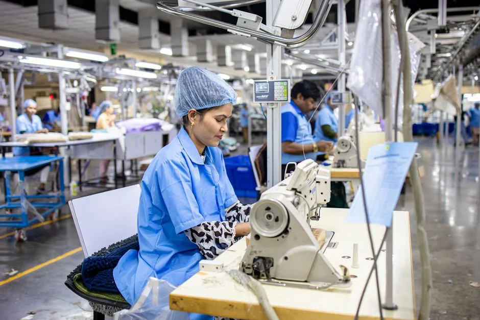 South Africa's Manufacturing PMI Eases in May — Impact on Local Jobs Looms