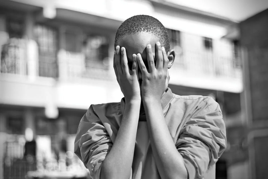 South Africa's Stunting Crisis Sparks National Emergency for Children — Economy Business