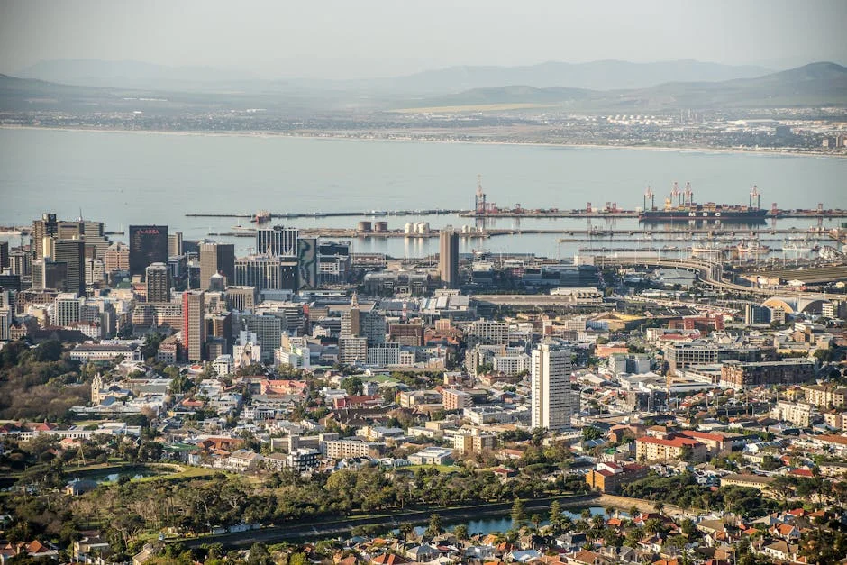 South Africa's Trade Slump Triggers Fuel Price Shock Across West Africa