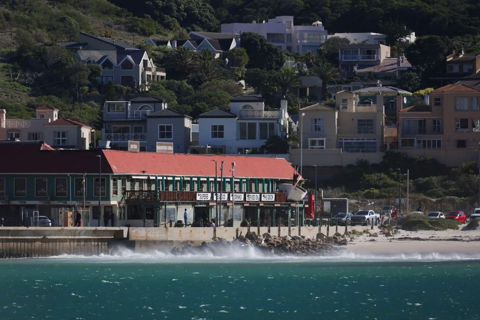 South Africa's Visa Blunder Leaves World Cup Fans in Disarray — Politics Governance