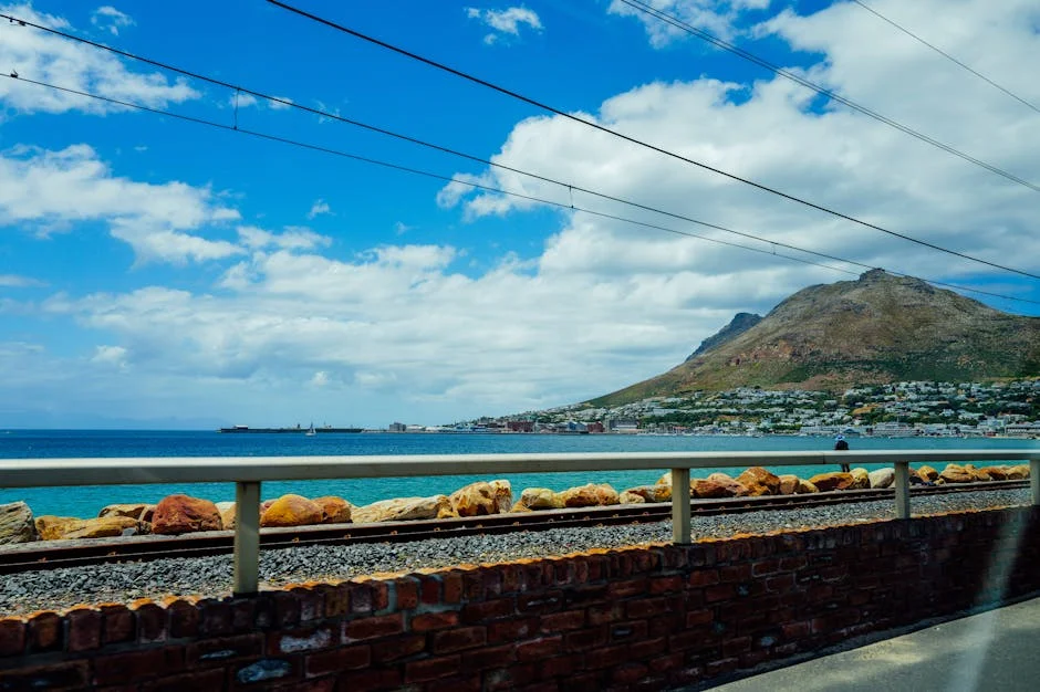 South Africa's Western Cape High Court Rules on Ocean Pollution Case — Environment Nature