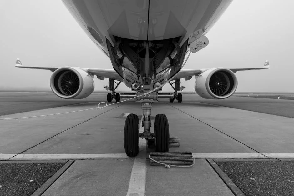 Southwest Airlines Delayed By 70-Pound Robot Bebop — Technology Innovation