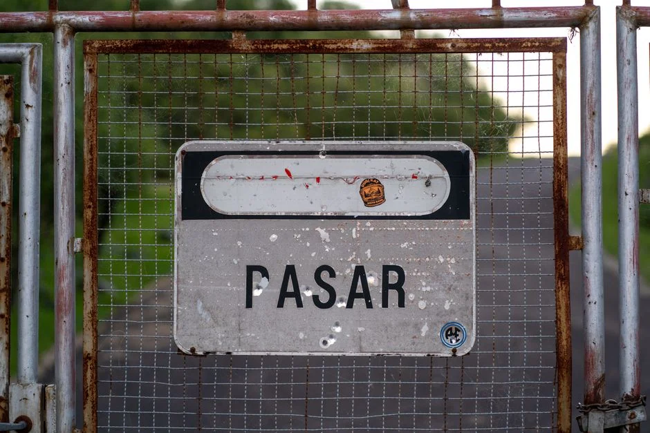 Spain Bans Visa-Free Entry for South Africans — New 2026 Policy Announced — Infrastructure Cities