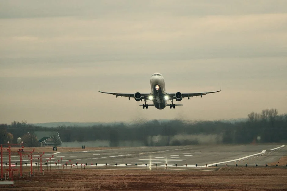 Spirit Airlines Collapses — and Warren Takes the Blame — Politics Governance