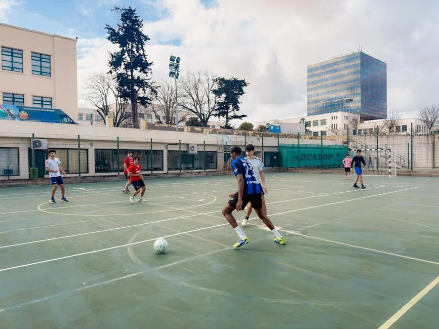 Sporting-Benfica Derby Sparks Frustration in Lagos Football Scene — Economy Business
