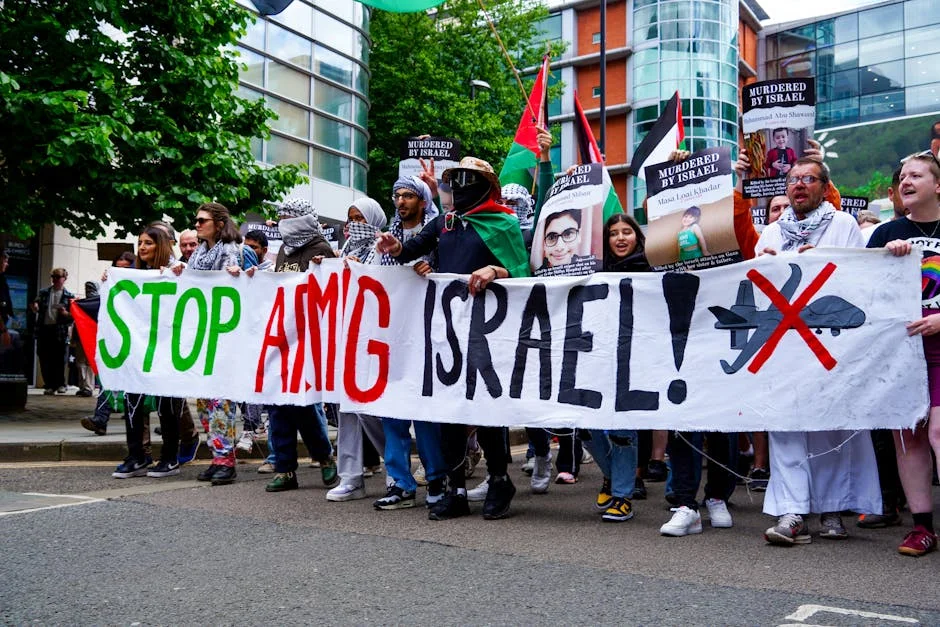 Starmer Demands National Action to Curb Rising Antisemitism — Politics Governance