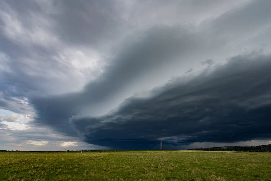 Storms Force Closure of Major South African National Park — Technology Innovation