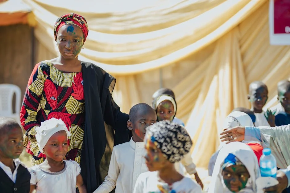 Sudan Halts Aid in Darfur — Families Face Famine — Politics Governance