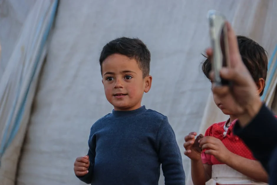 Sudan: ‘lost generation’ of children amid war, hunger- UN humanitarian chief