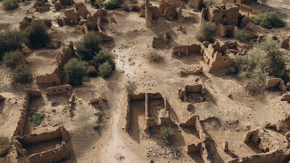 Sudan's Gold Rush Fuels Civil War, Spilling Into Nigeria's Borders