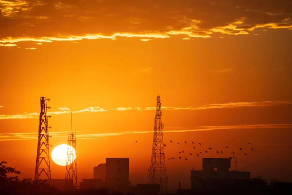 Tamil Nadu Heatwave Hits 42°C — Vellore Citizens Face Severe Toll — Economy Business