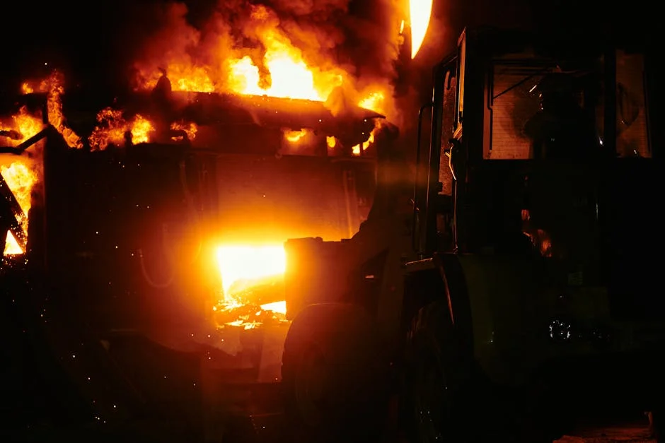 TCN loses $4m transformers to fire outbreak in Kebbi – MD