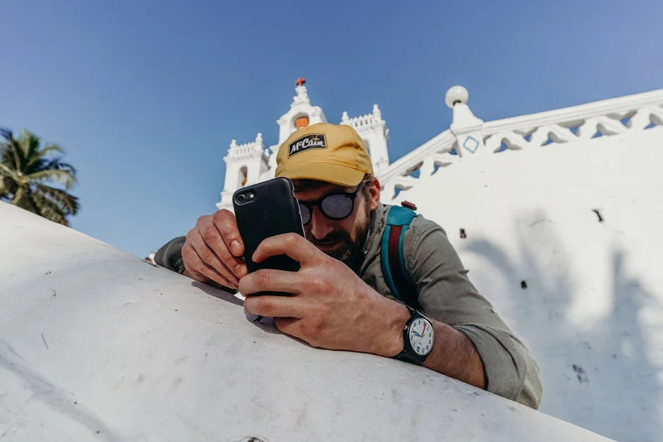 The Citizen Launches Daily Picture Round-Up — How Visual News Is Reshaping South African Journalism — Technology Innovation